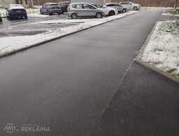 Apartment in Daugavpils, Vizbuli, 47 м², 2 rm., 2 floor. - MM.LV