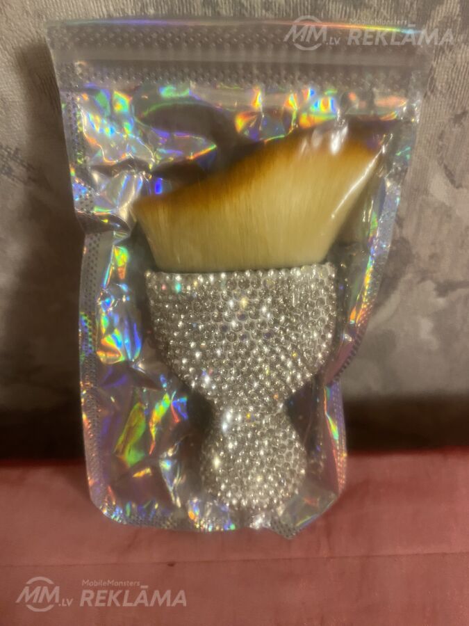 дамская кисточка дамская кисточка - MM.LV