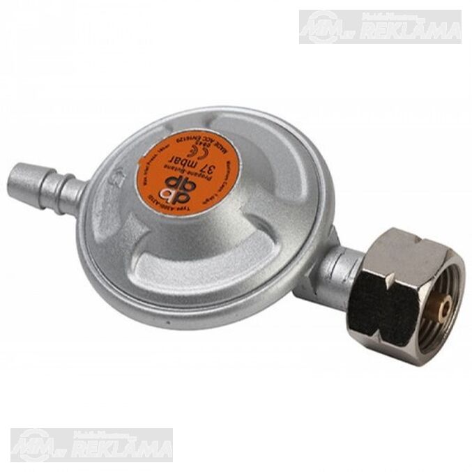 Lpg 50L balons sarkans + reduktors Lpg 50L balons sarkans + reduktors - MM.LV