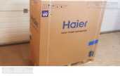 Jauns sitlumsūknis monobloks Haier 8kw Jauns sitlumsūknis monobloks Haier 8kw - MM.LV