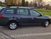 Dacia Logan, 2019, 50 000 km, 1.0 l.. Dacia Logan, 2019, 50 000 km, 1.0 l.. - MM.LV