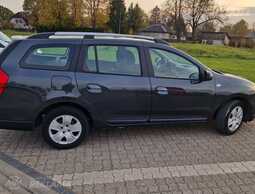 Dacia Logan, 2019, 50 000 km, 1.0 l.. Dacia Logan, 2019, 50 000 km, 1.0 l.. - MM.LV