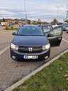 Dacia Logan, 2019, 50 000 km, 1.0 l.. - 9 Dacia Logan, 2019, 50 000 km, 1.0 l.. - MM.LV - 9