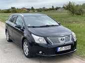 Toyota Avensis, 2010/Janvāris, 354 427 km, 2.2 l.. - 2 Toyota Avensis, 2010/Janvāris, 354 427 km, 2.2 l.. - MM.LV - 2