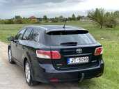 Toyota Avensis, 2010/Janvāris, 354 427 km, 2.2 l.. - 4 Toyota Avensis, 2010/Janvāris, 354 427 km, 2.2 l.. - MM.LV - 4