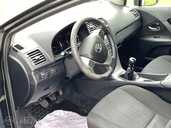 Toyota Avensis, 2010/Janvāris, 354 427 km, 2.2 l.. - 7 Toyota Avensis, 2010/Janvāris, 354 427 km, 2.2 l.. - MM.LV - 7
