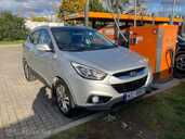 Hyundai ix35, 2015/Augusts, 153 000 km, 2.0 l.. - 2 Hyundai ix35, 2015/Augusts, 153 000 km, 2.0 l.. - MM.LV - 2