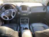 Hyundai ix35, 2015/Augusts, 153 000 km, 2.0 l.. - 7 Hyundai ix35, 2015/Augusts, 153 000 km, 2.0 l.. - MM.LV - 7