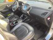 Hyundai ix35, 2015/Augusts, 153 000 km, 2.0 l.. - 8 Hyundai ix35, 2015/Augusts, 153 000 km, 2.0 l.. - MM.LV - 8
