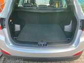 Hyundai ix35, 2015/Augusts, 153 000 km, 2.0 l.. - 12 Hyundai ix35, 2015/Augusts, 153 000 km, 2.0 l.. - MM.LV - 12