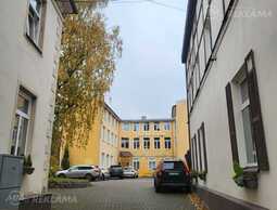 Office Office, 25 м². Office Office, 25 м². - MM.LV