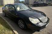 Chrysler Sebring, 2008/January, 25 000 km, 2.0 l.. - 3 Chrysler Sebring, 2008/January, 25 000 km, 2.0 l.. - MM.LV - 3
