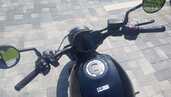 Мотоцикл Honda Honda cmx 1100 dct, 2021, 16 000 км, 1 100.0 см3. - MM.LV - 6