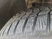 Volkswagen Sharan, 2014/July, 289 000 km, 2.0 l.. - MM.LV - 3