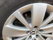 Volkswagen Sharan, 2014/July, 289 000 km, 2.0 l.. - MM.LV - 5