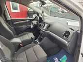 Volkswagen Sharan, 2014/July, 289 000 km, 2.0 l.. - MM.LV - 7