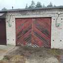 Garage 21 m². - MM.LV - 2