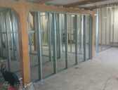 Plaša profila iekšdarbi - 1 Plaša profila iekšdarbi - MM.LV - 1