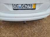 Volkswagen Sharan, 2014/July, 289 000 km, 2.0 l.. - MM.LV - 11