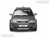 Audi Allroad C5 Quattro auto modelis 1:18 Otto-models - MM.LV - 1