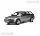 Audi Allroad C5 Quattro auto modelis 1:18 Otto-models - MM.LV - 2
