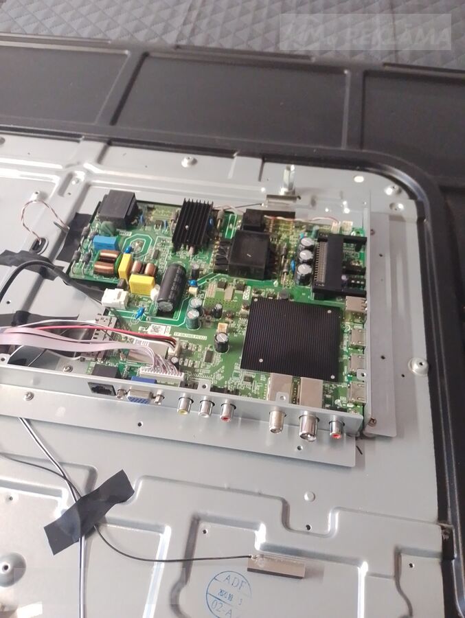 запчасть - MM.LV