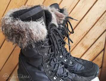 Сапожки Esprit - MM.LV