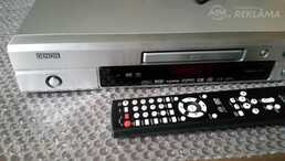 Dvd/cd/sacd/dvd-Audio плеер Denon dvd-1920. - MM.LV