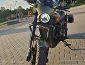 Motorcycle Harley-Davidson Street Road, 2018, 25 000 km, 750.0 cm3. - 1 Motorcycle Harley-Davidson Street Road, 2018, 25 000 km, 750.0 cm3. - MM.LV - 1