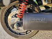 Motorcycle Harley-Davidson Street Road, 2018, 25 000 km, 750.0 cm3. - 5 Motorcycle Harley-Davidson Street Road, 2018, 25 000 km, 750.0 cm3. - MM.LV - 5