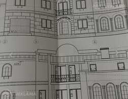 House Riga district, Dzidrinas, 400 m², 2 fl., 5 rm.. - MM.LV