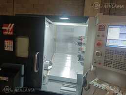 Ищем токаря чпу (haas) - MM.LV