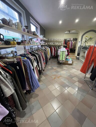 Pārdod gatavu biznesu. Pārdod gatavu biznesu. - MM.LV