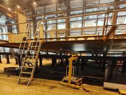 Kuģu sekciju montāžas atslēdznieks/ce - MM.LV