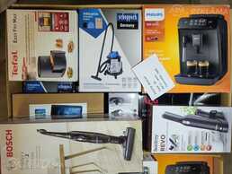 Бытовая техника уцененная на 70-80%, стоковая, AB - MM.LV