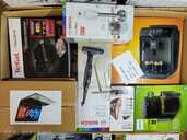 Бытовая техника уцененная на 70-80%, стоковая, AB - 2 Бытовая техника уцененная на 70-80%, стоковая, AB - MM.LV - 2