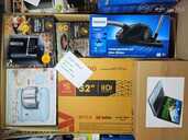 Бытовая техника уцененная на 70-80%, стоковая, AB - 6 Бытовая техника уцененная на 70-80%, стоковая, AB - MM.LV - 6