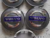 Литые диски Volvo R18, Идеальное состояние. - MM.LV - 1