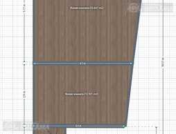 Квартира в Риге, Московский Форштадт, 38 м², 1 комн., 1 этаж. - MM.LV
