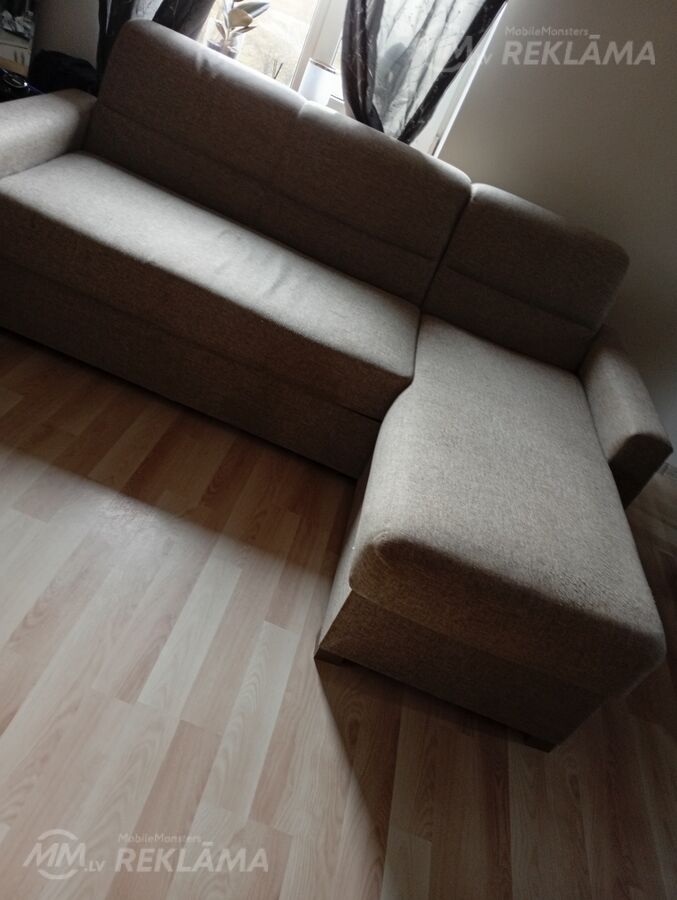 Gulamais divans Gulamais divans - MM.LV