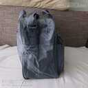 Дорожная сумка - MM.LV - 7