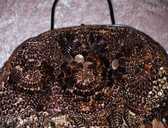 Сумочка - клатч. Привезена из Америки. (22 х17 см. ). - MM.LV - 1