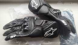 Alpinestars - MM.LV