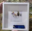 Персональные лего рамочки - MM.LV - 3