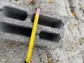 Pārdodu granīta drupināto šķembu blokus - MM.LV - 3