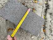 Pārdodu granīta drupināto šķembu blokus - MM.LV - 4