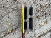 Pārdodu granīta drupināto šķembu blokus - MM.LV - 5