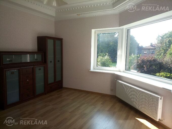 Apartment in Riga, Ciekurkalns, 100 м², 3 rm., 2 floor. Apartment in Riga, Ciekurkalns, 100 м², 3 rm., 2 floor. - MM.LV