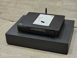 Smsl dac su-10 - MM.LV