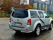 Nissan Pathfinder, 2007, 400 км, 2.5 л.. - MM.LV - 4